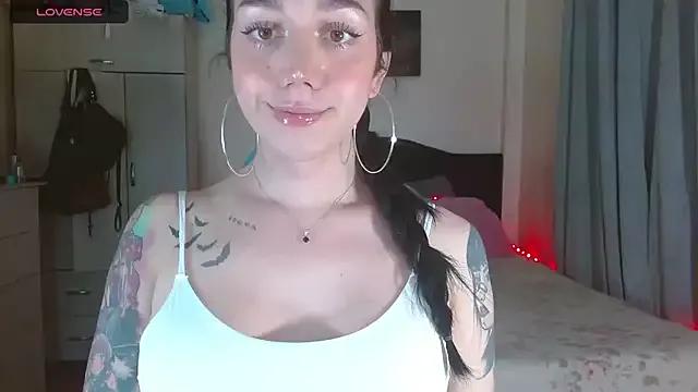 Photos of karla_zambrano from StripChat is Freechat