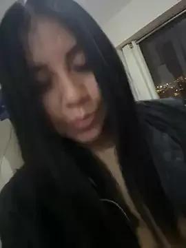 Photos of Karlastrix from StripChat is Freechat
