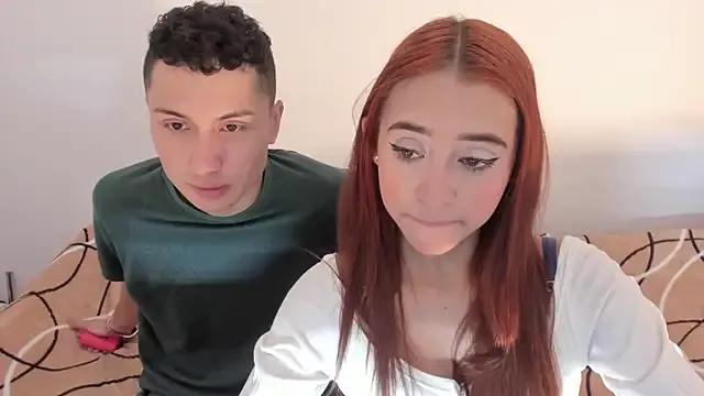 karol_cb from StripChat is Freechat