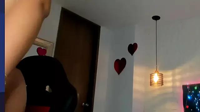 karol_dl from StripChat is Freechat