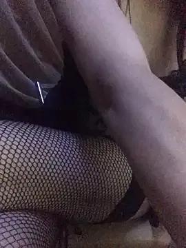 Karolina777Star from StripChat is Freechat