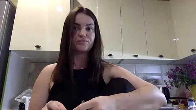Karolina_llove from StripChat is Freechat