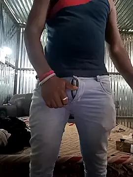 Kartik_bbc_indian from StripChat is Freechat