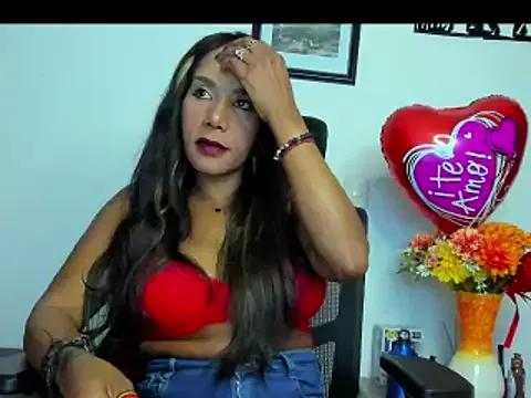 kasandra94600 from StripChat is Freechat