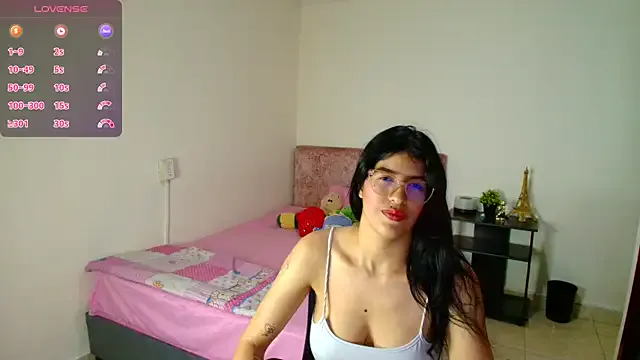 Kassandra_0304 — Freechat on StripChat