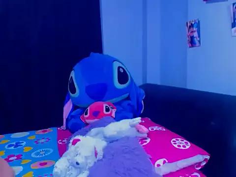 kassandra_dulce from StripChat is Freechat