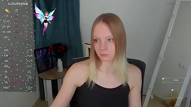 Kassandra_XX — Make me happy