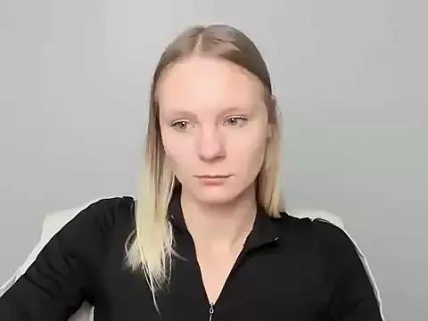 Kassandra_XX from StripChat is Freechat