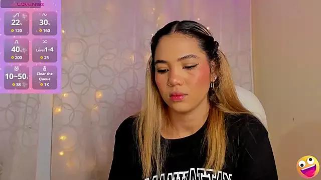 kata22sofia from StripChat is Freechat