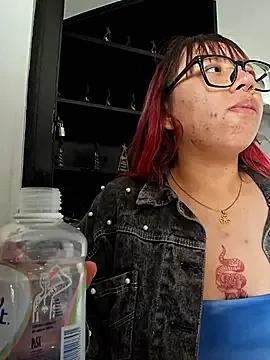 Kata_Bigboobs from StripChat is Freechat