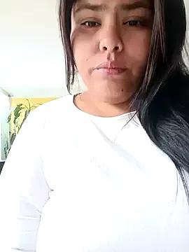 Katalellath from StripChat is Freechat