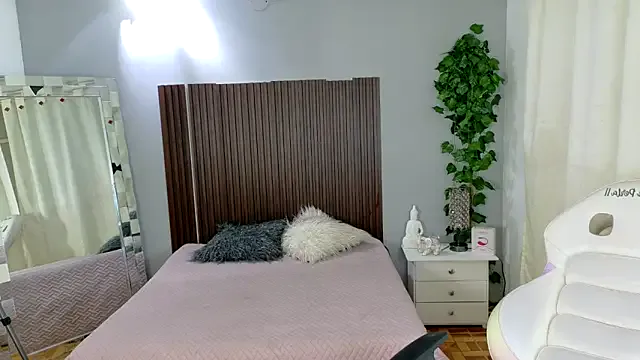 kataleya_29 — Oil on Tits 