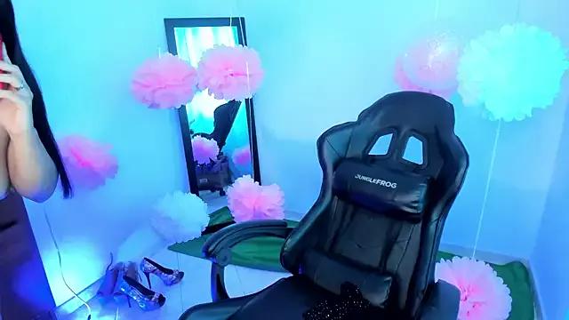 Kataleya_88 from StripChat is Freechat