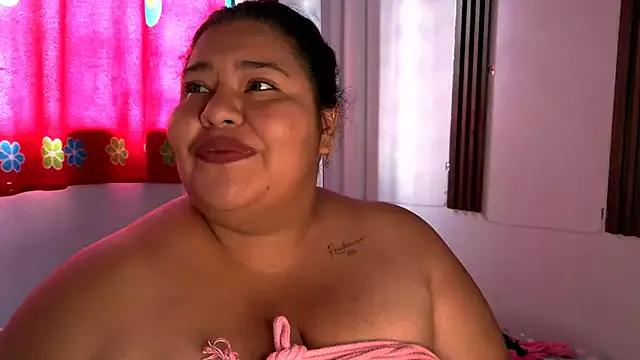 kataleyabig6969 from StripChat is Freechat