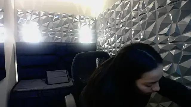 katalina07_1 from StripChat is Freechat
