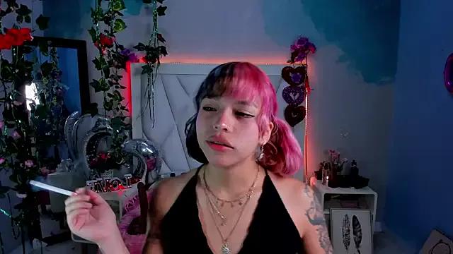 katalina_garcia from StripChat
