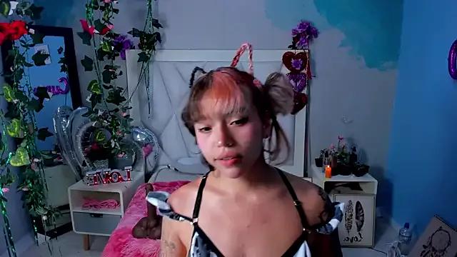 katalina_garcia from StripChat