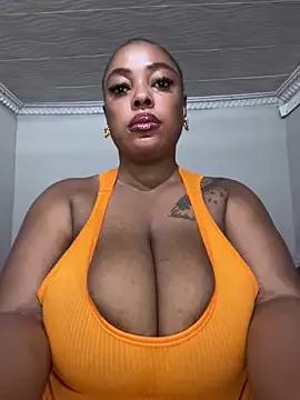 Photos of Katamia25 from StripChat is Freechat