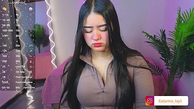 Katarina_tay from StripChat