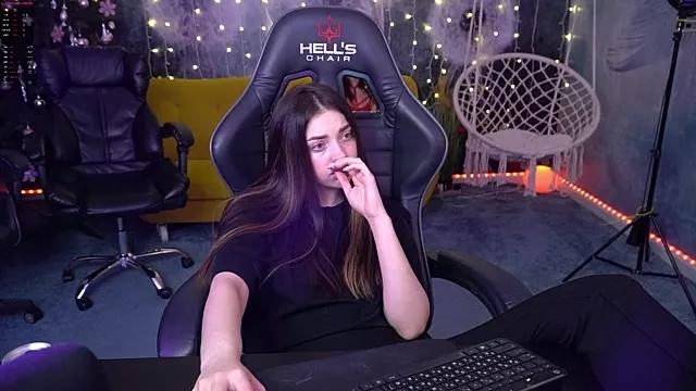 Try our girls live displays and explore the company of endless strippers, with beautiful physiques, vibrating toys and more.