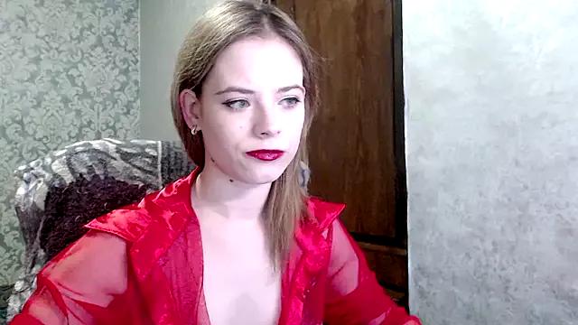 Kate__Loves from StripChat is Freechat