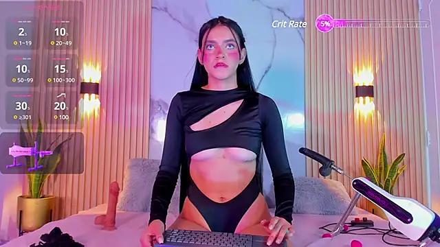 Try our girls live displays and explore the company of endless strippers, with beautiful physiques, vibrating toys and more.