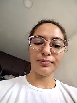 Kate_lorens9 from StripChat is Freechat