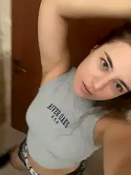 kate_nicepops555666 from StripChat is Freechat