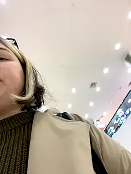 KateBurlesk — 3 fing in pussy