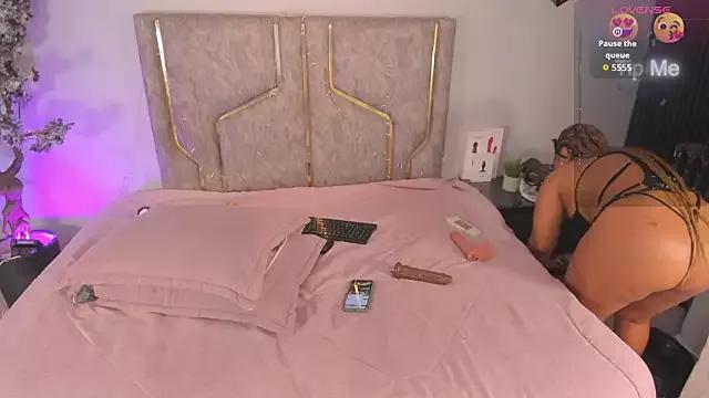 Try our girls live displays and explore the company of endless strippers, with beautiful physiques, vibrating toys and more.