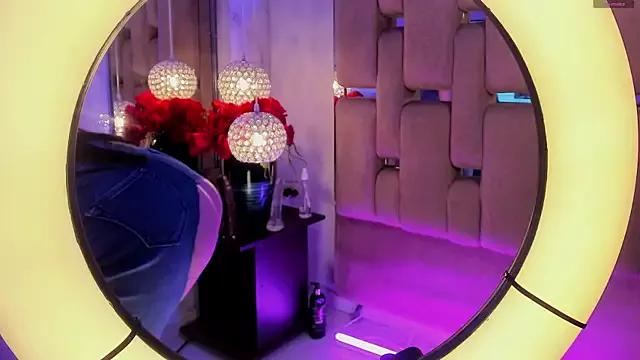 Try our girls live displays and explore the company of endless strippers, with beautiful physiques, vibrating toys and more.