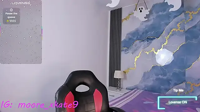 Avatar of KateMoorex