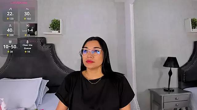 katemooss from StripChat is Freechat