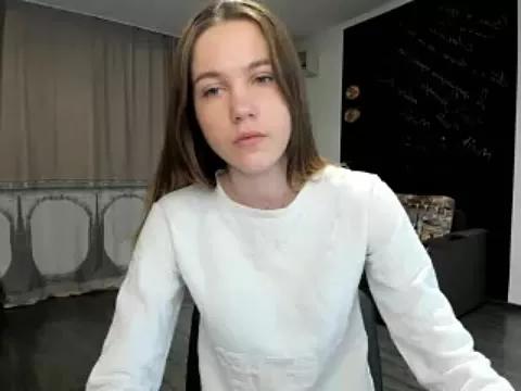 KaterynaGordon from StripChat is Freechat