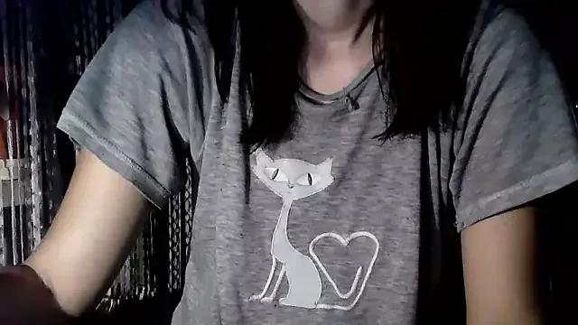 Katesweetkate from StripChat is Freechat