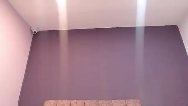 KateWelsin from StripChat is Freechat