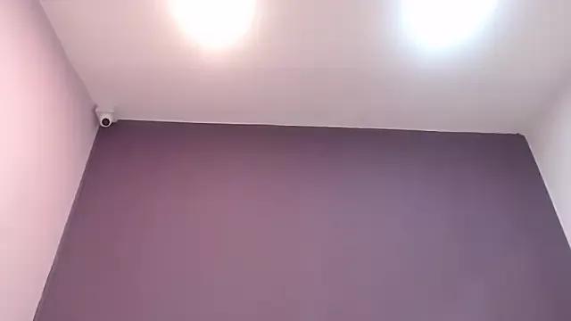 KateWelsin from StripChat is Freechat