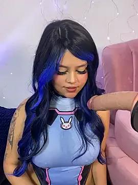 Try our girls live displays and explore the company of endless strippers, with beautiful physiques, vibrating toys and more.