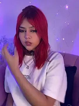 kath_kitty from StripChat is Freechat