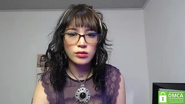 kathalina_santana_ from StripChat is Freechat