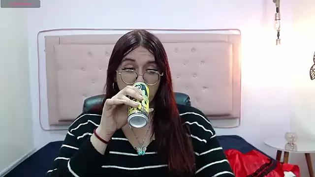 kathepickmanx from StripChat is Freechat
