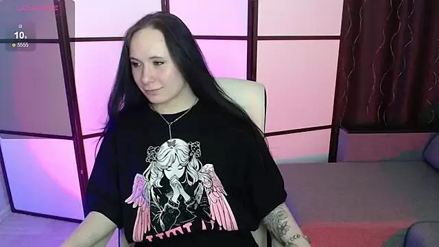 Photos of Katherine_reinhart from StripChat is Freechat