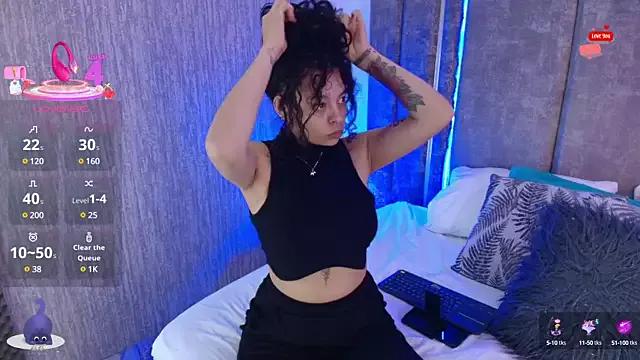 Try our girls live displays and explore the company of endless strippers, with beautiful physiques, vibrating toys and more.