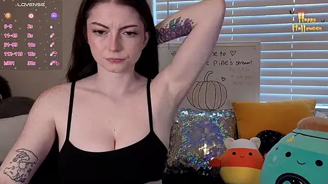 Try our girls live displays and explore the company of endless strippers, with beautiful physiques, vibrating toys and more.