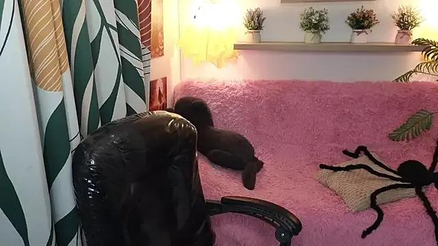 kathie_lozada from StripChat is Freechat