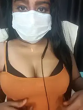 kathijaatamil — Show bra with panty