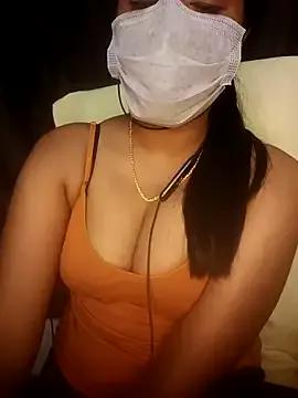 kathijaatamil from StripChat is Freechat