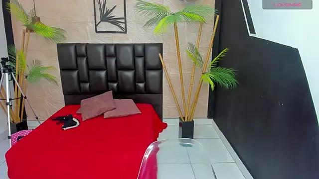 Try our girls live displays and explore the company of endless strippers, with beautiful physiques, vibrating toys and more.