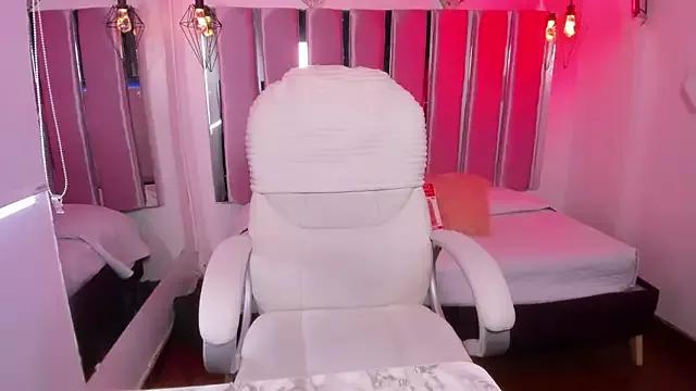 katia_ws from StripChat is Freechat