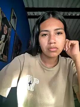 KatiaRosse from StripChat is Freechat